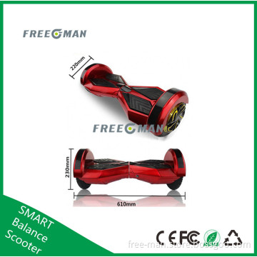 6.5 Inch wholesale price balancing car, hub motor walk car